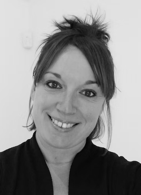 Marlène, monitrice éducatrice et sophrologue